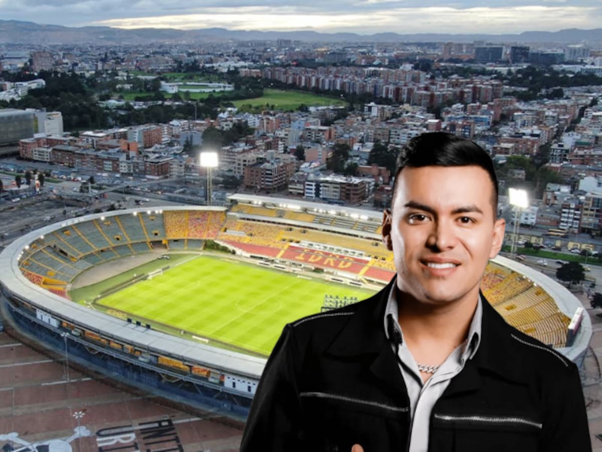 Homenaje a Yeison Jiménez: conozca los cierres y desvíos por concierto en El Campín