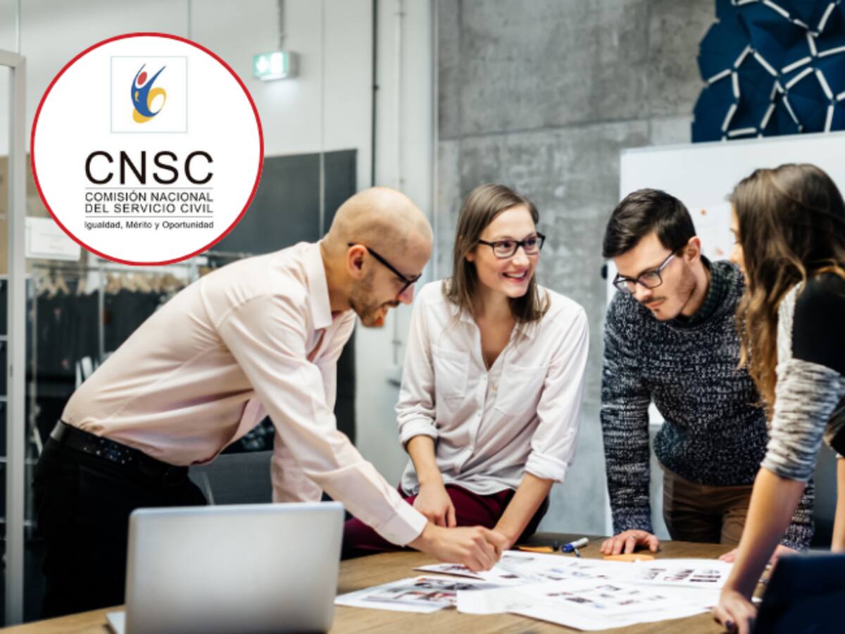 Último plazo para inscribirse a la convocatoria Territorial 10 de la CNSC: ¿cómo aplicar?