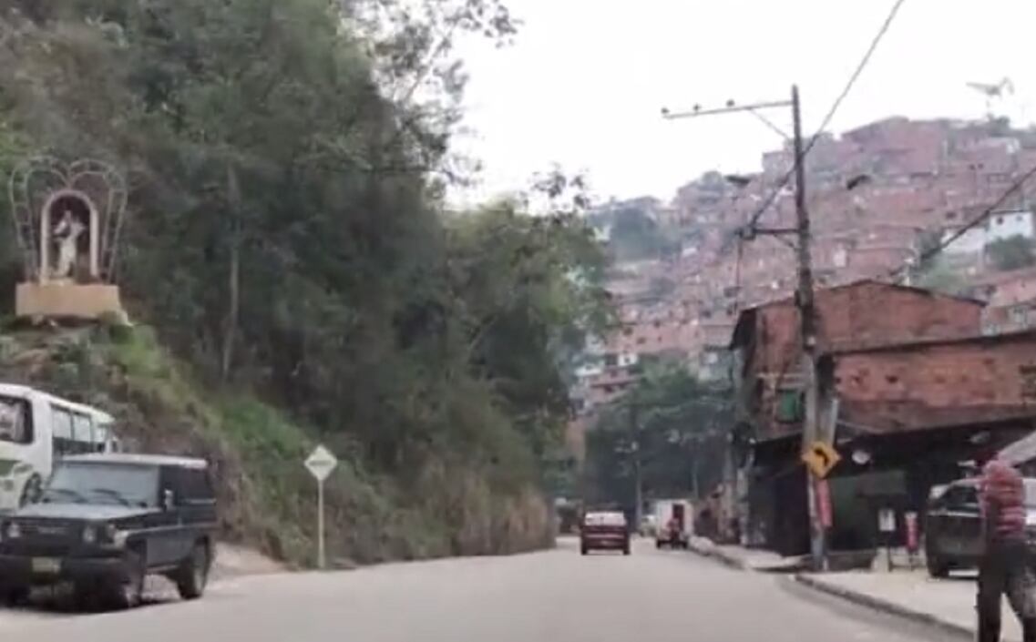 Asesinan a una persona en Miraflores