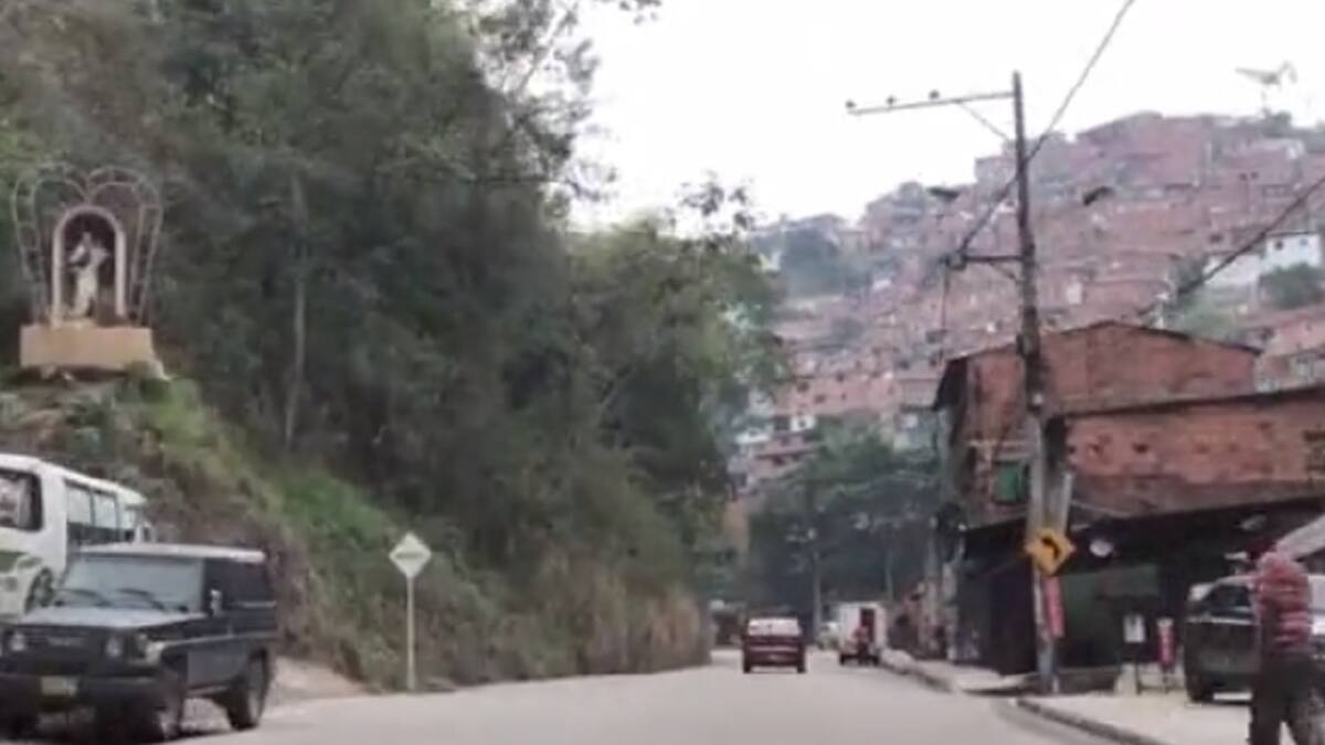 Un adolescente sería el sicario que asesinó a una persona en Miraflores