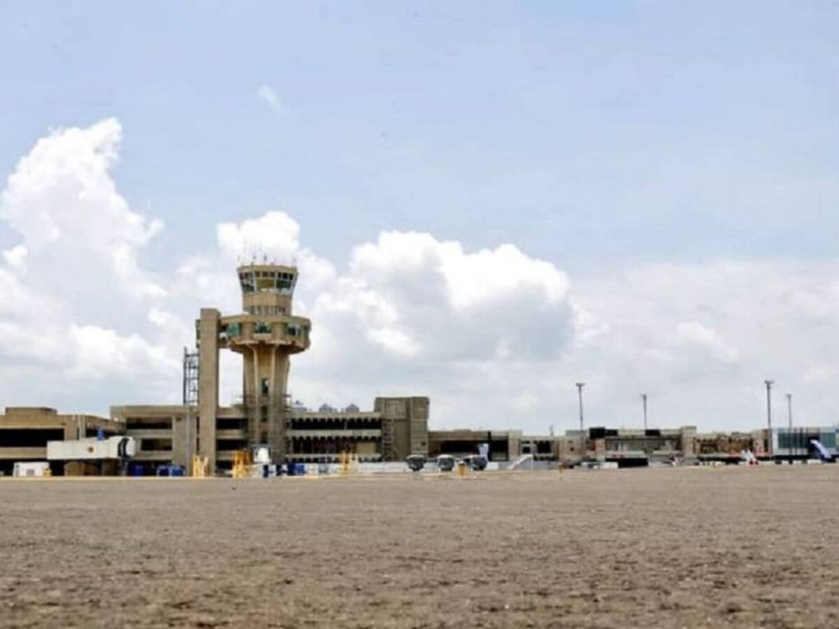 Capturan a controladora del Cortissoz por nexos con narcotráfico