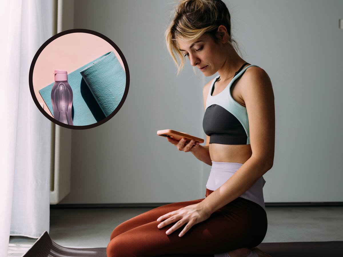 Plancha abdominal: ¿Cómo hacerla y por cuánto tiempo para ver resultados?