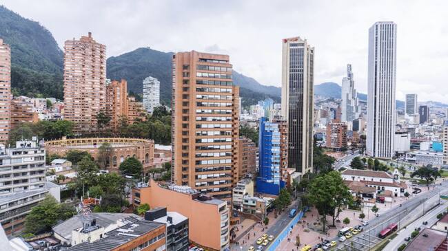 Bogotá