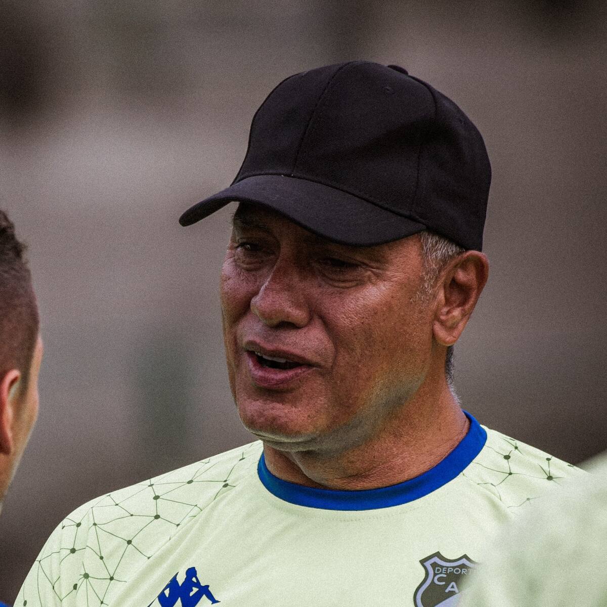 Hernán Torres aclaró el tema del Cali y el descenso: “No soy el salvador de nada”