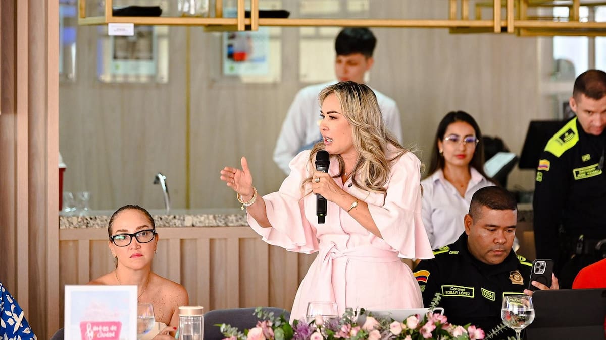 “Seremos muy rigurosos”: alcaldesa de Ibagué sobre colegios piratas