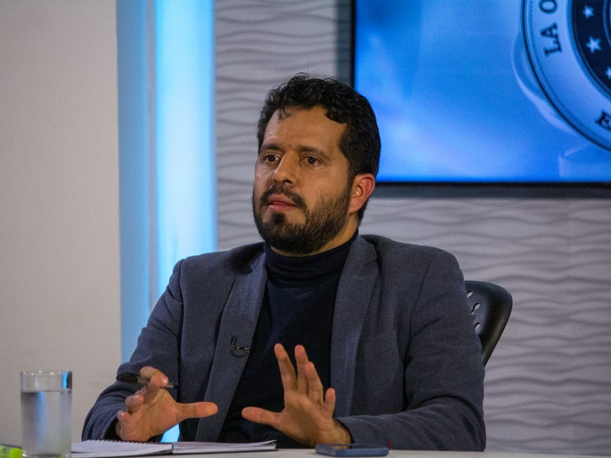 “Vienen consensos con EPS”: Representante Mondragón sobre nueva versión de Reforma a Salud