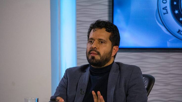 “Vienen consensos con EPS”: Representante Mondragón sobre nueva versión de Reforma a Salud