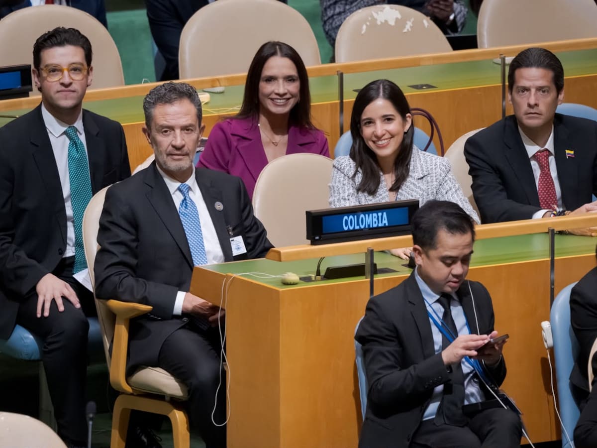 Comitiva colombiana en Nueva York logró despertar interés y atraer inversión extranjera