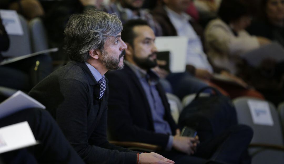 Balance de la economía en abril