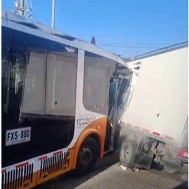 Captura de pantalla de video