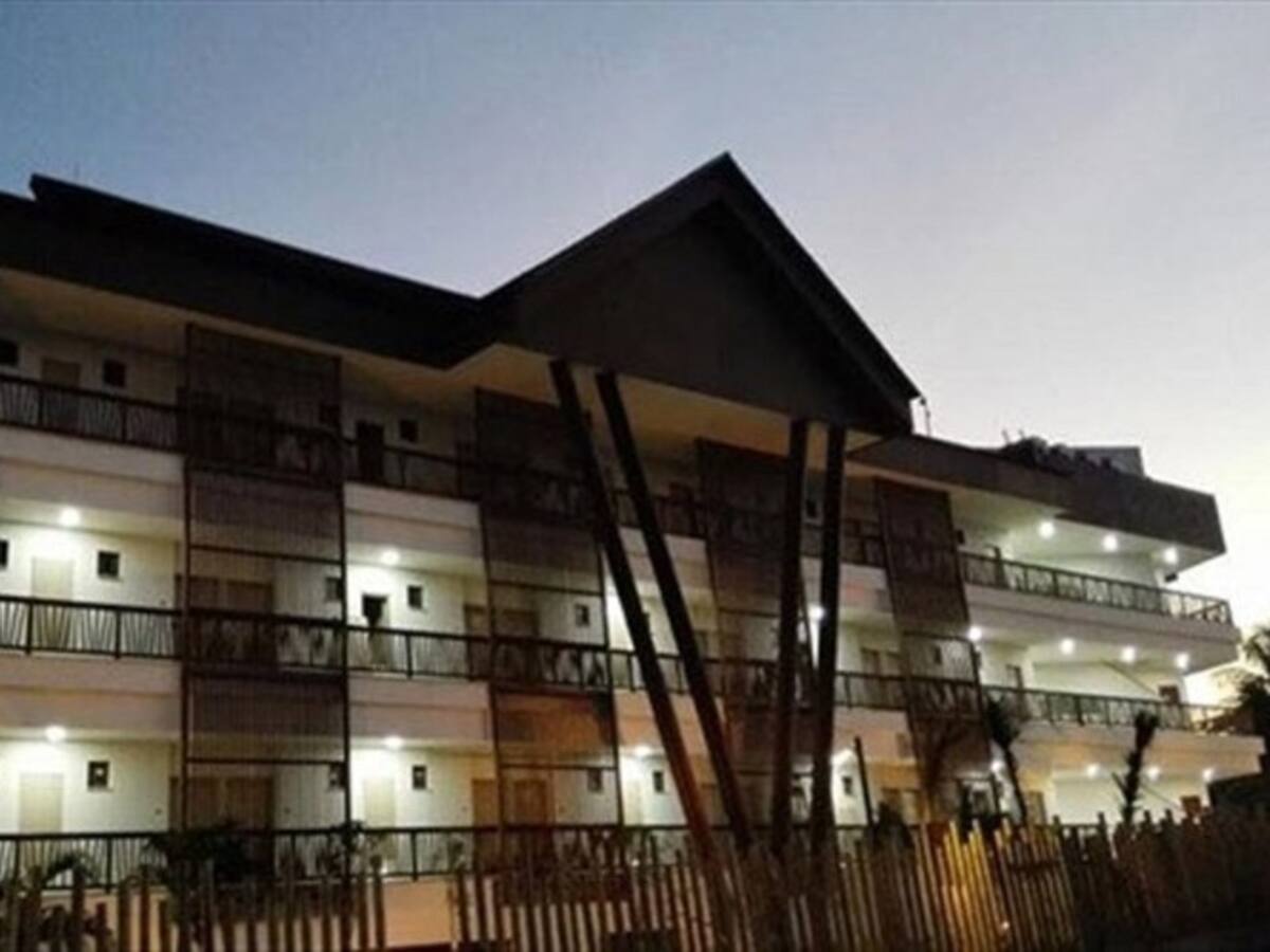 Promotores del Hotel Meliá modificaron este contrato arbitrariamente: Acción Fiduciaria