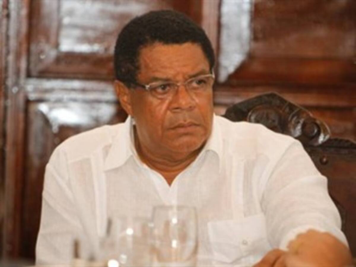 Nuevamente Cartagena se encuentra sin alcalde titular