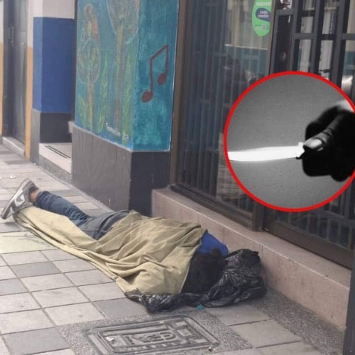 Más de 35 habitantes de calle han sido asesinados en medio de riñas en el Quindío