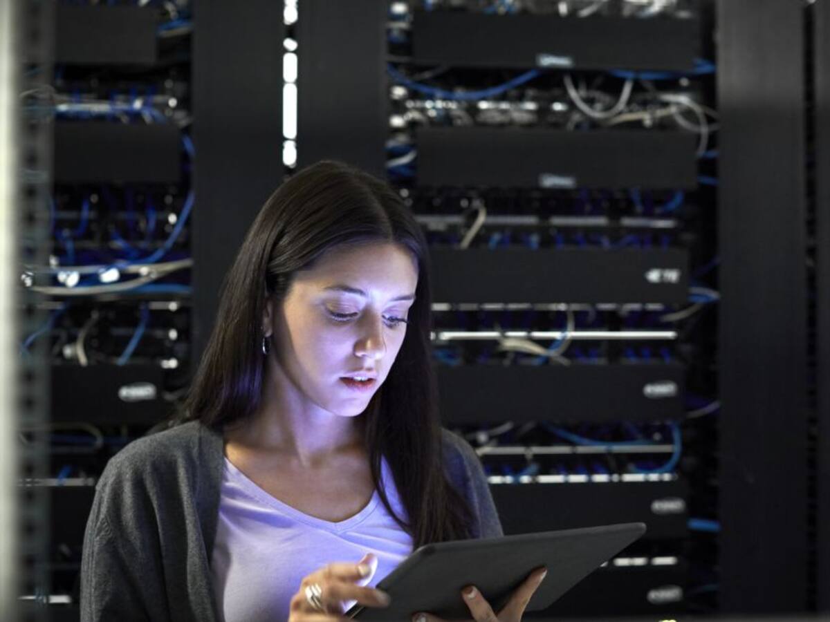 Razones para guardar sus archivos importantes en la nube