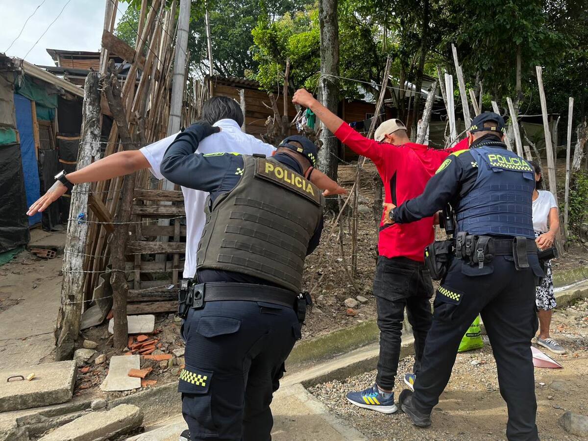 Ibagué: Cero homicidios durante la celebración del año nuevo