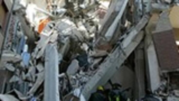 “Se cayeron muchas iglesias, muchas casas, también hubo cuatro niños muertos”: sacerdote colombiano desde el lugar del terremoto