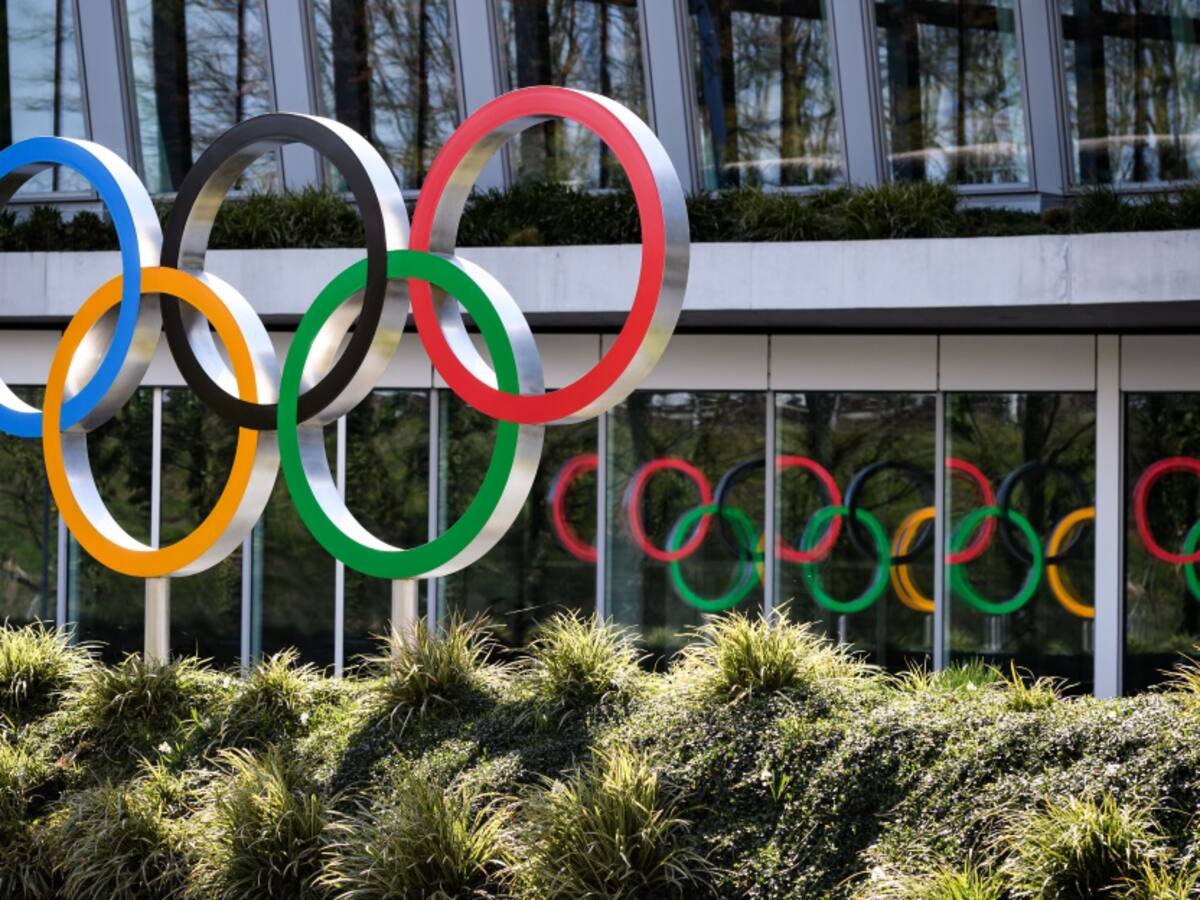 El COI no teme al coronavirus y continúa preparación para los Olímpicos