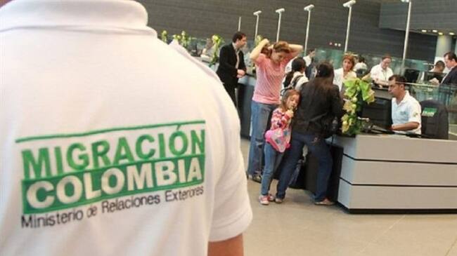 Migración