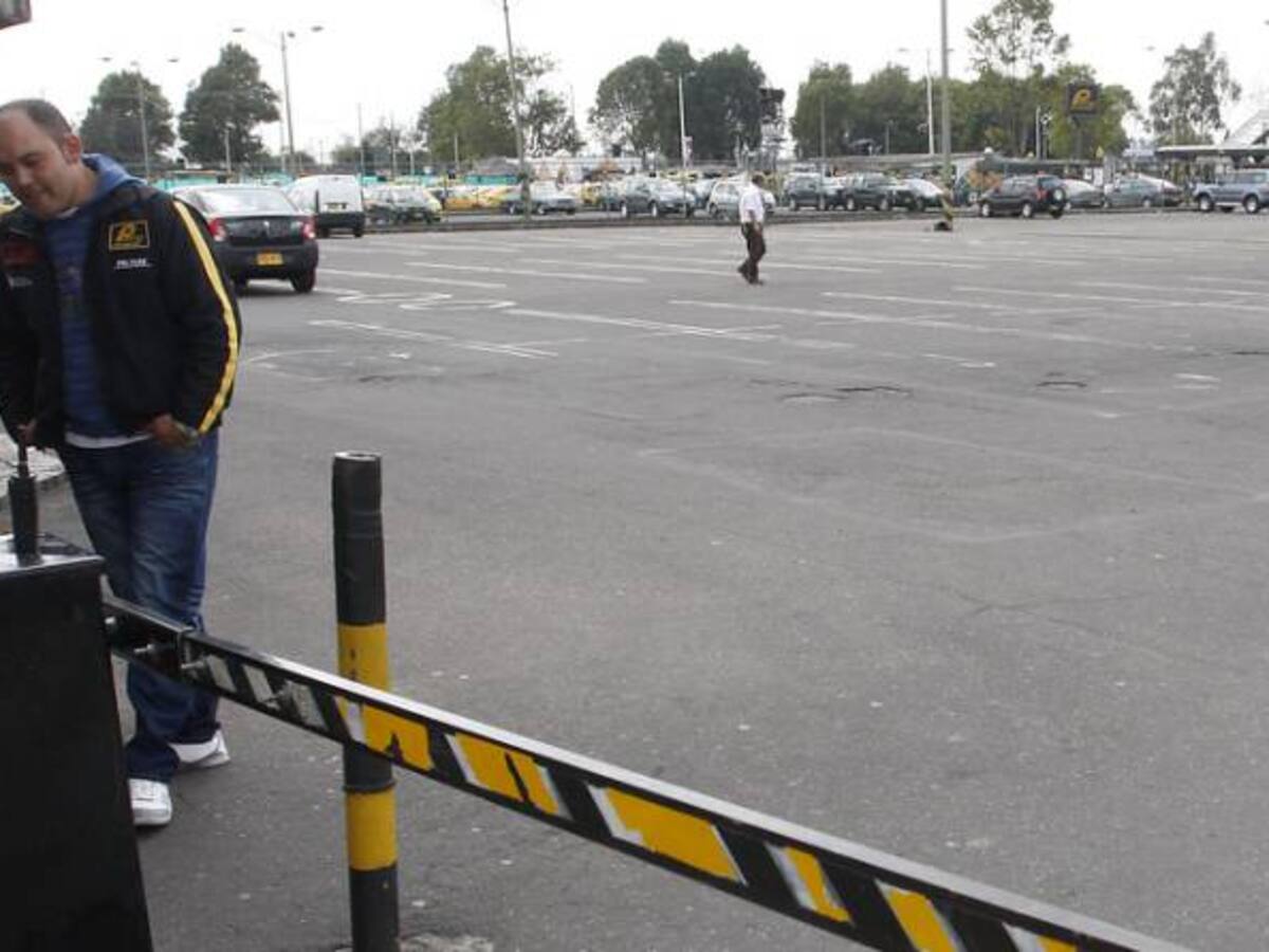 Conozca detalles del proyecto de acuerdo a la sobretasa de los parqueaderos