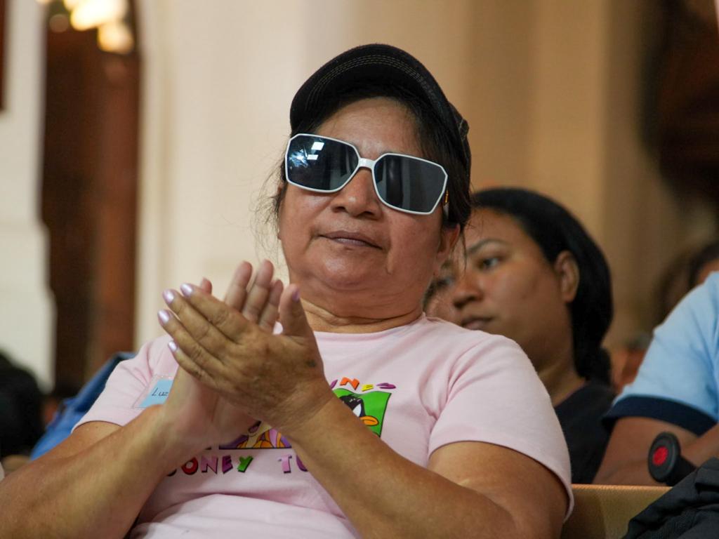 320 personas víctimas del conflicto en Bucaramanga fueron beneficiadas del programa “Me empleo sin barreras”