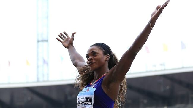 Caterine Ibargüen