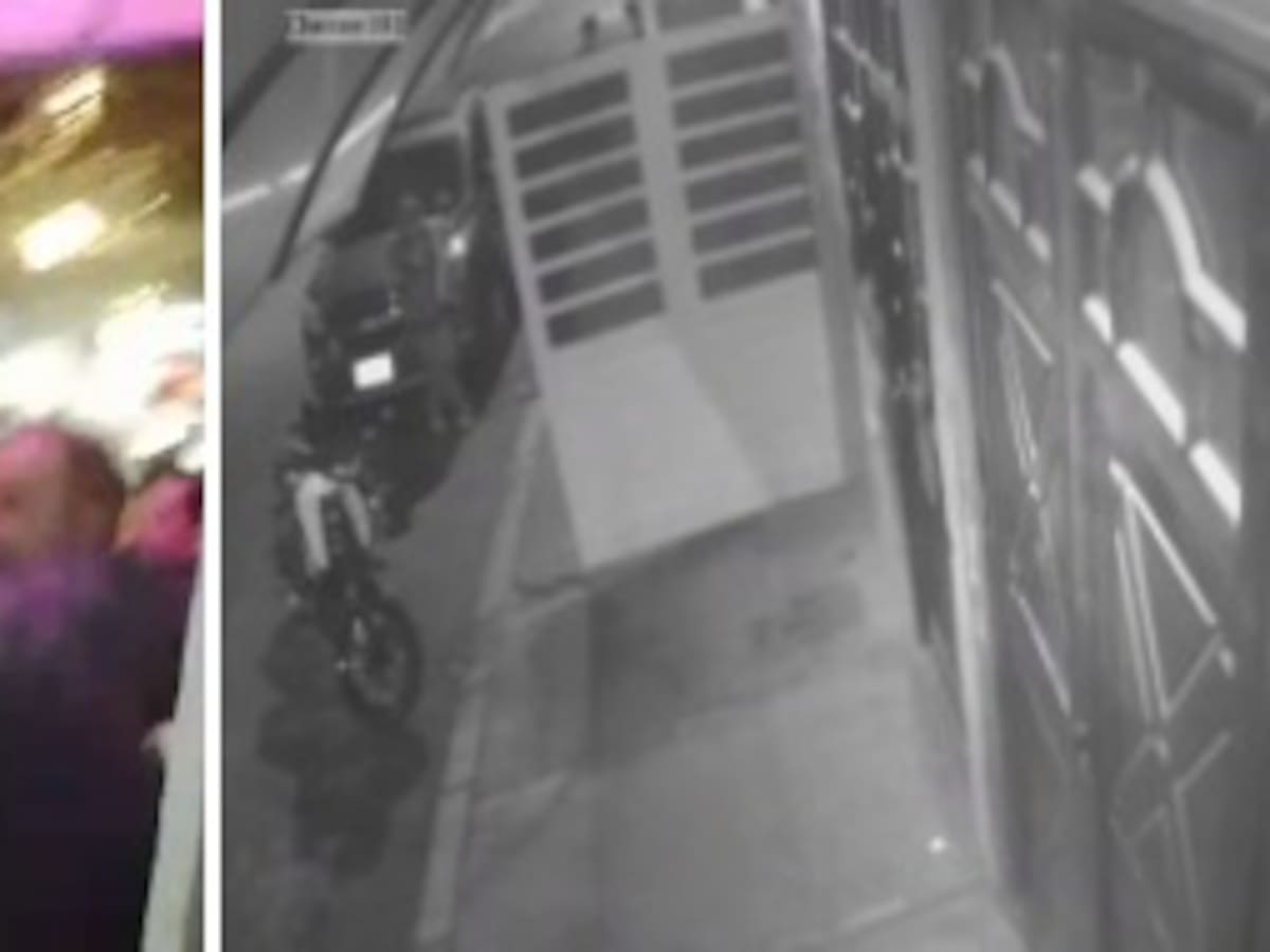 Bares irregulares al frente de un colegio en Suba perturban a la comunidad