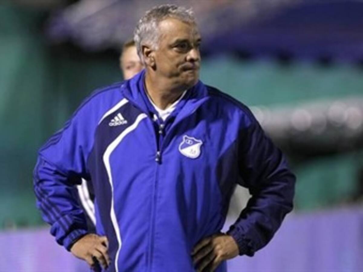 Millonarios comienza a perfilar novedades para enfrentar a Cúcuta y Santa Fe