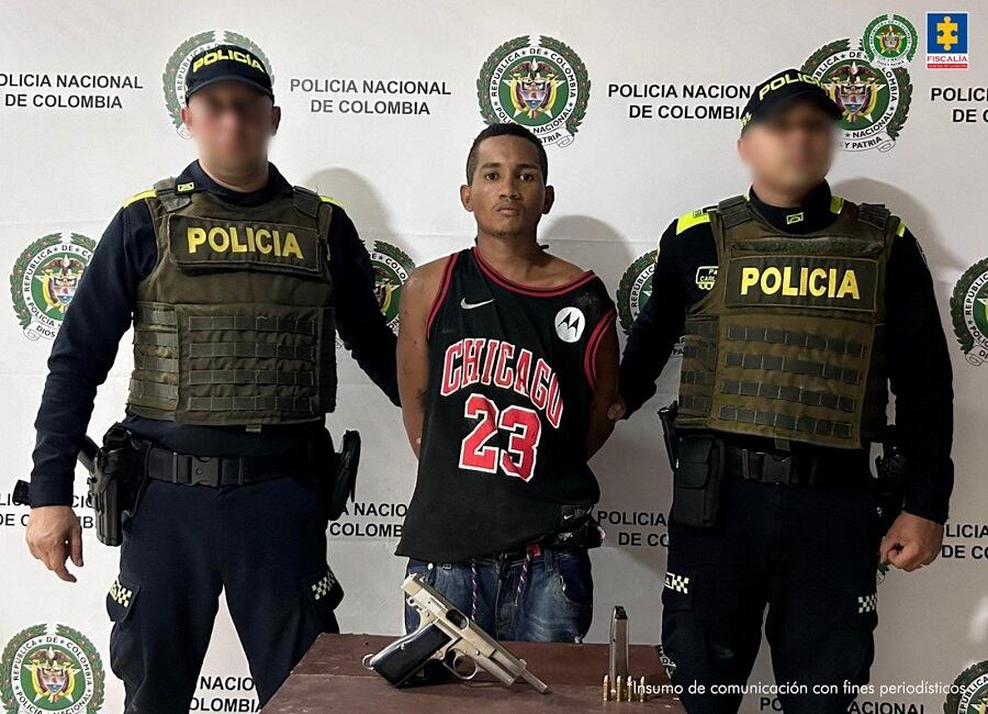 Fiscalía General de la Nación