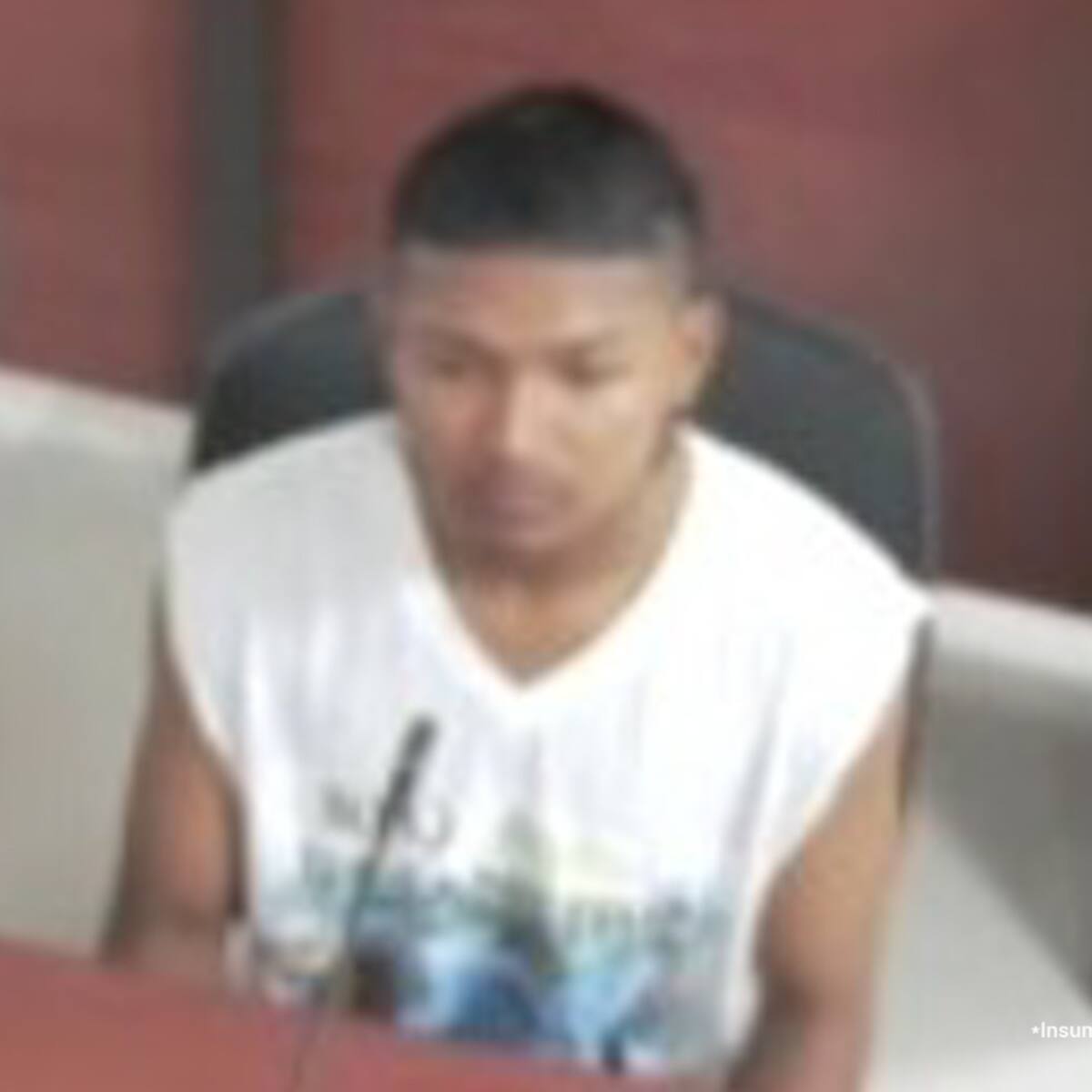 Judicializados dos hombres en Cartagena por presunto homicidio en barrio La María