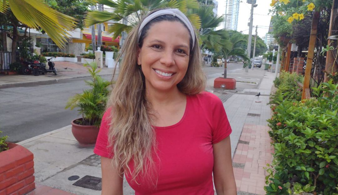 El llamado lo hizo la Fundación de protección animal Yerly Mozo