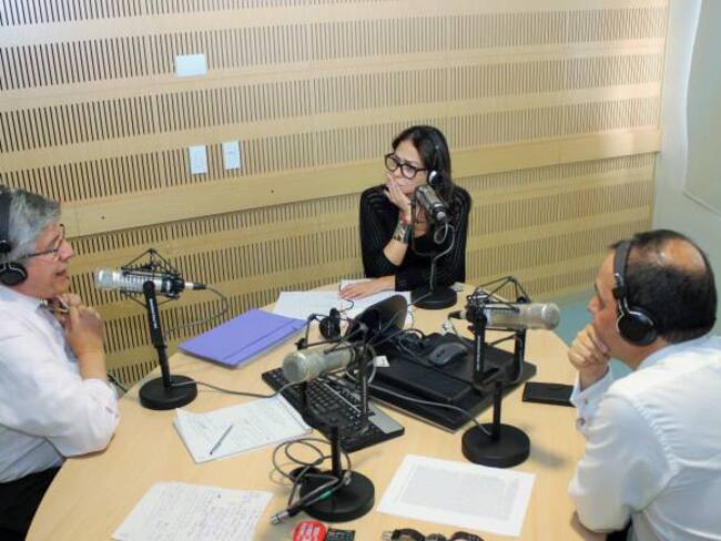 Debate Hora 20: ¿Qué tan religiosos son los colombianos?