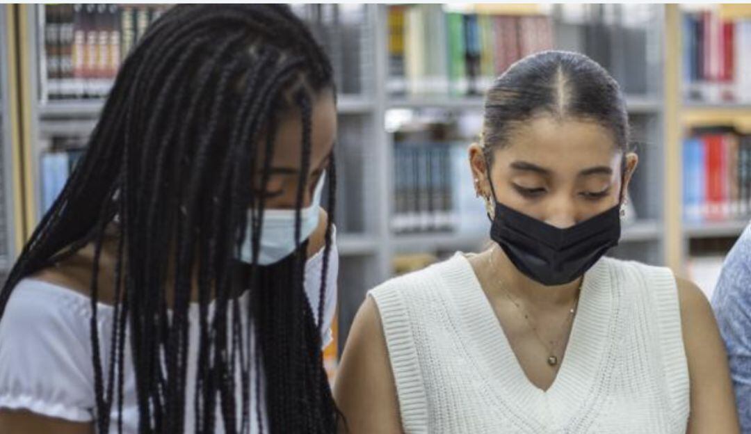 40.000 estudiantes de las instituciones públicas del Municipio inician clase