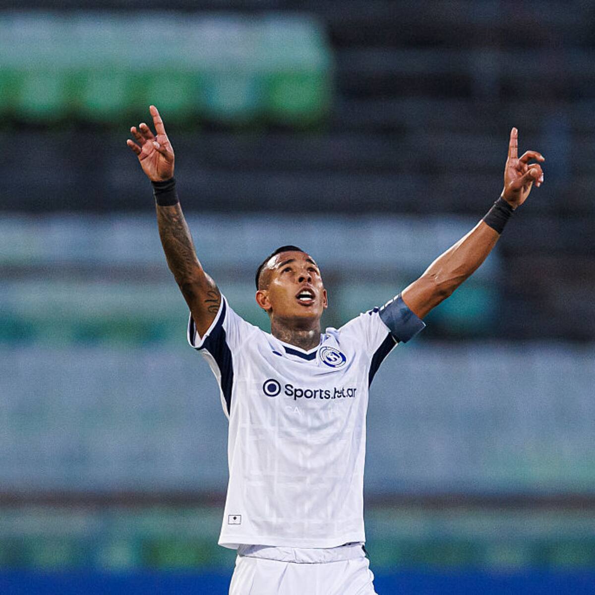 Tabla de goleadores de la Copa Libertadores: Sebastián Villa se mete en la pelea con Rivadavia