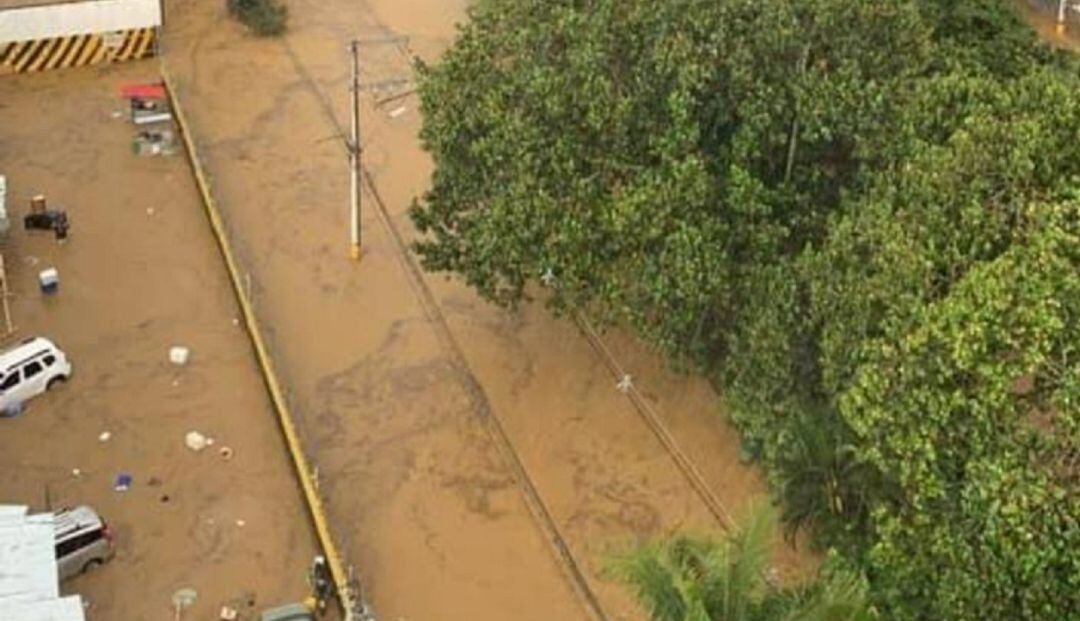 Guardianes Antioquia