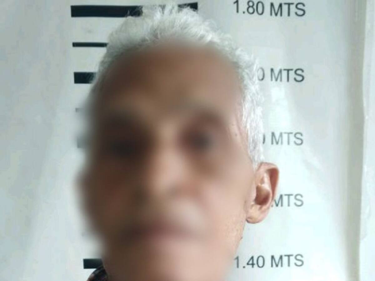 Adulto mayor habría asesinado a su propio amigo en Arjona, Bolívar