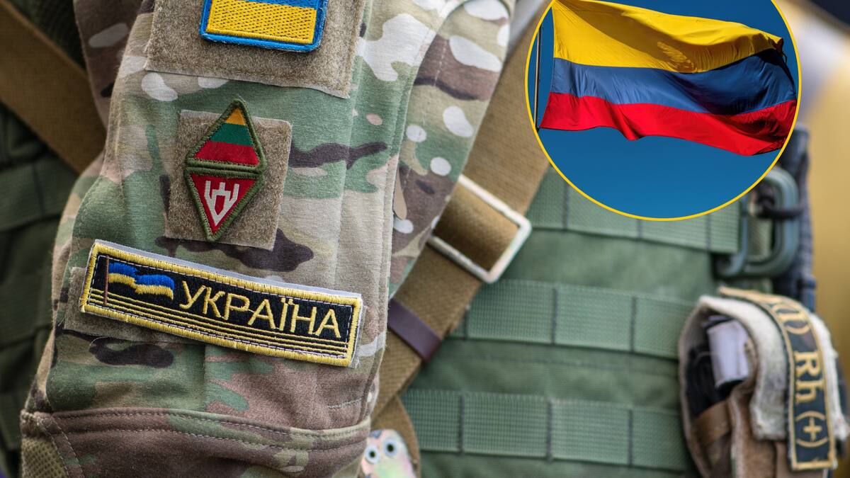 Habla padre de joven mercenario que viajó a Ucrania