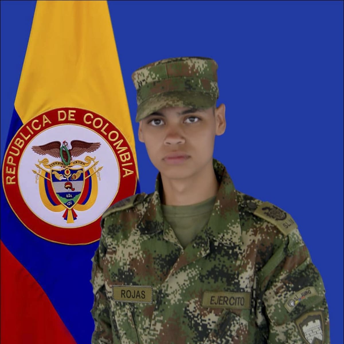 Acuchillaron a un soldado mientras prestaba guardia en un batallón de Bello, Antioquia