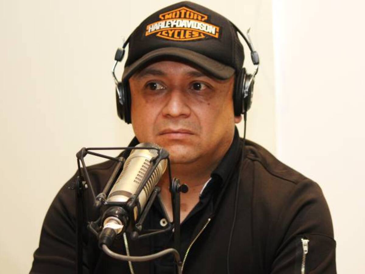 Es importante tener reglas claras con los estudiantes: profesor Orlando Valencia