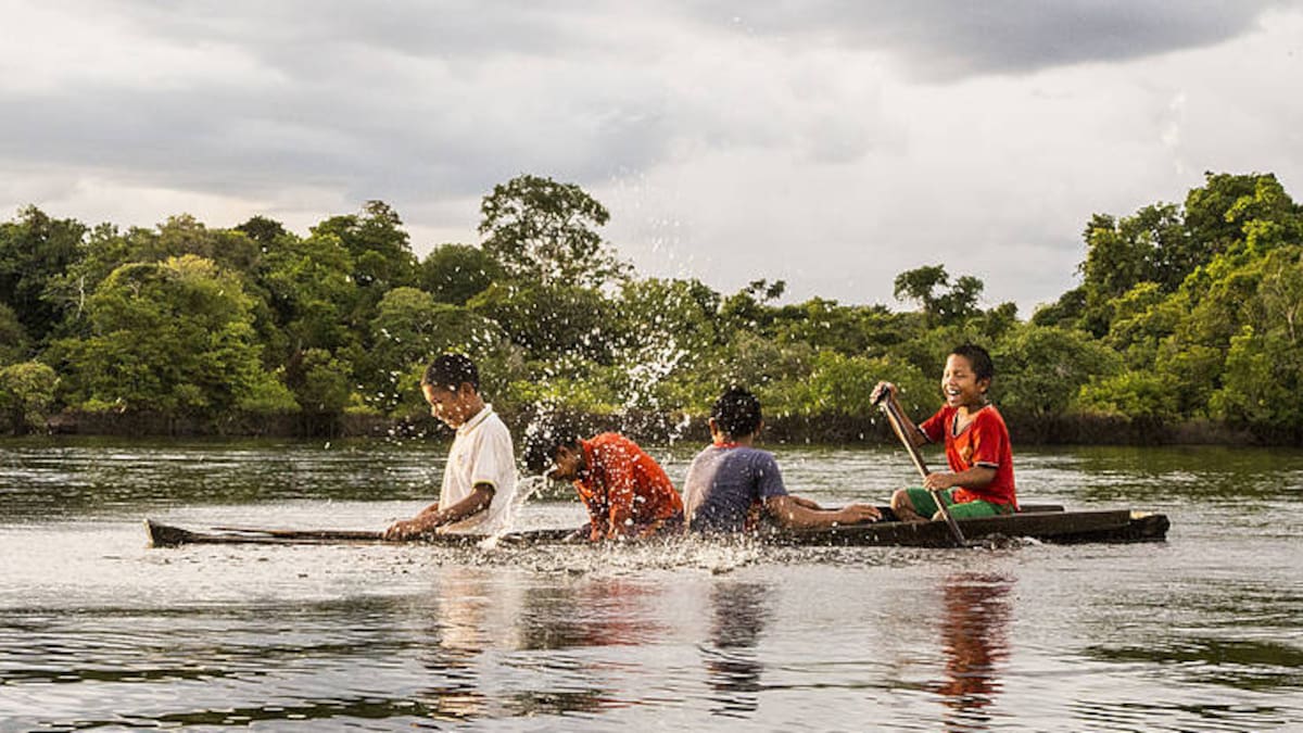 Comprometámonos con el agua que recibimos y utilizamos en el Día Mundial del Agua 2023