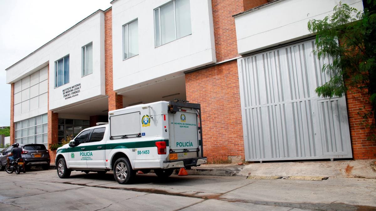 Con arma blanca fue asesinado un hombre en el sector La Magdalena de Olaya Herrera