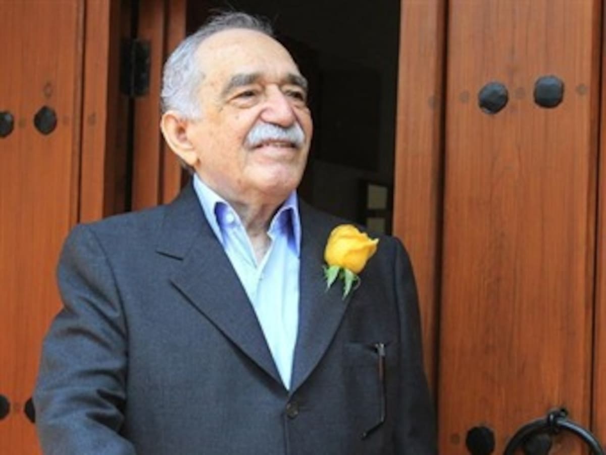 Hermana de Gabo insiste que parte de cenizas se trasladen a Colombia