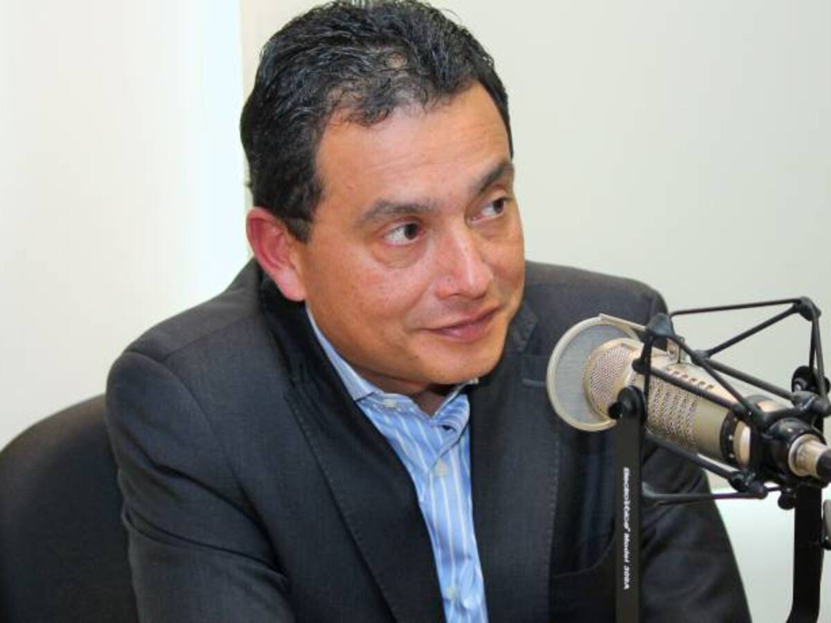 La justicia, el tema más débil de todo el proceso de La Habana: Libreros