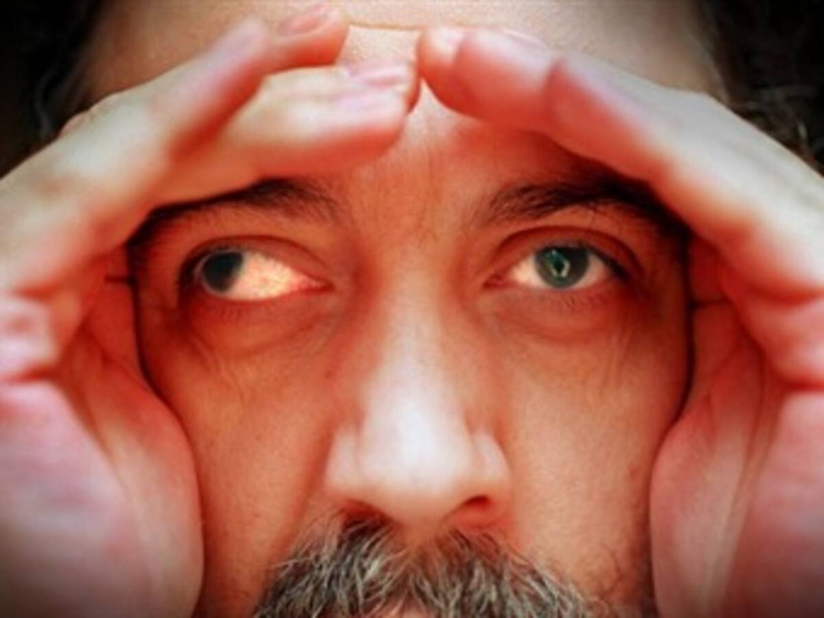 "El cine está tomado por la imbecilidad": Fernando Trueba