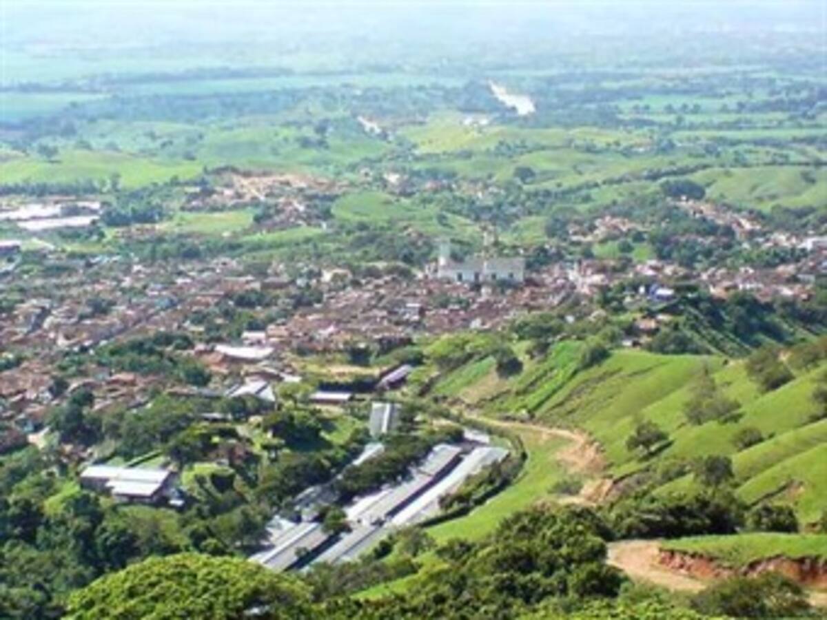 ​En Caldas el 80% de las zonas rurales no tienen agua potable