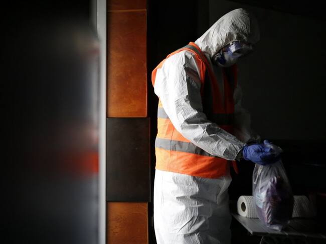 Nueva muerte por Coronavirus en Cartagena y se elevan a 12 los fallecidos