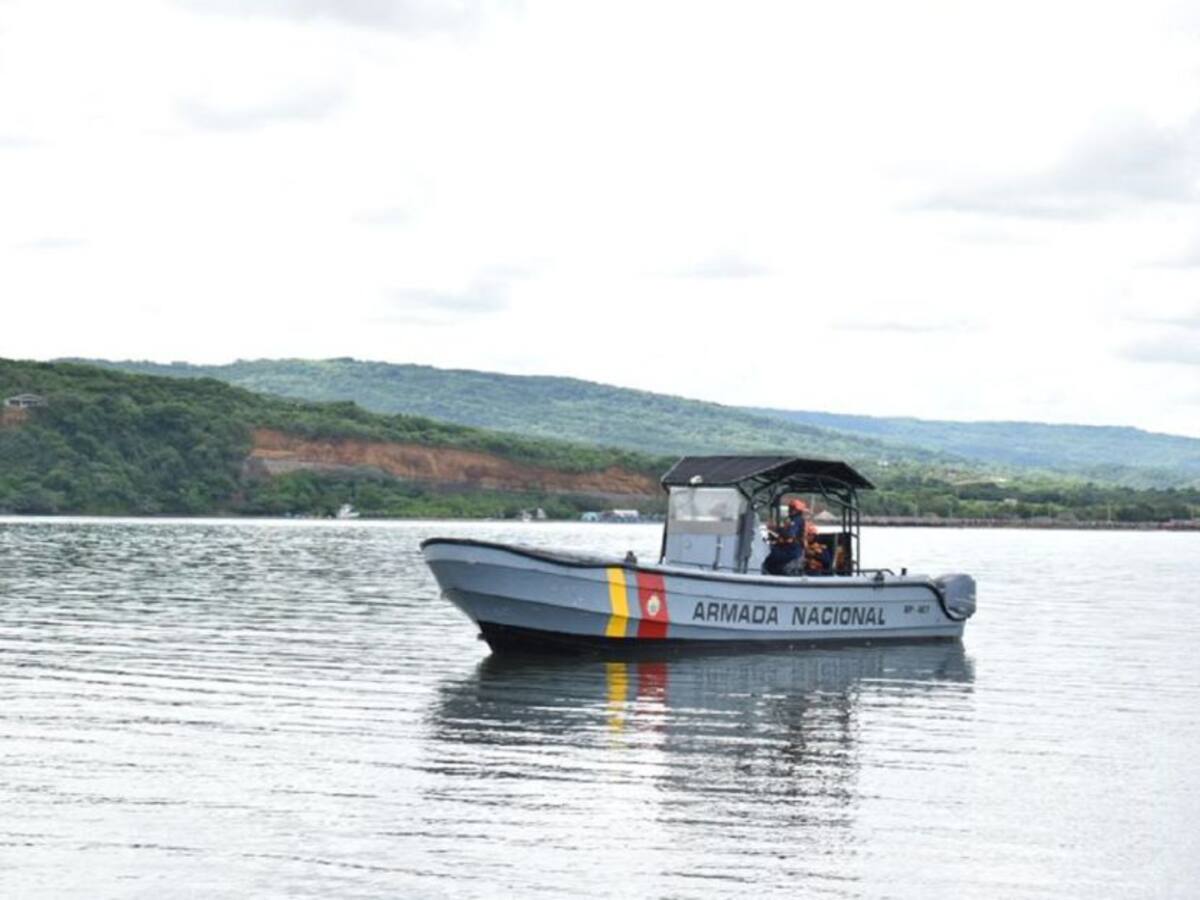 "No sabíamos que estábamos en la boca del lobo": madre de menor ahogado