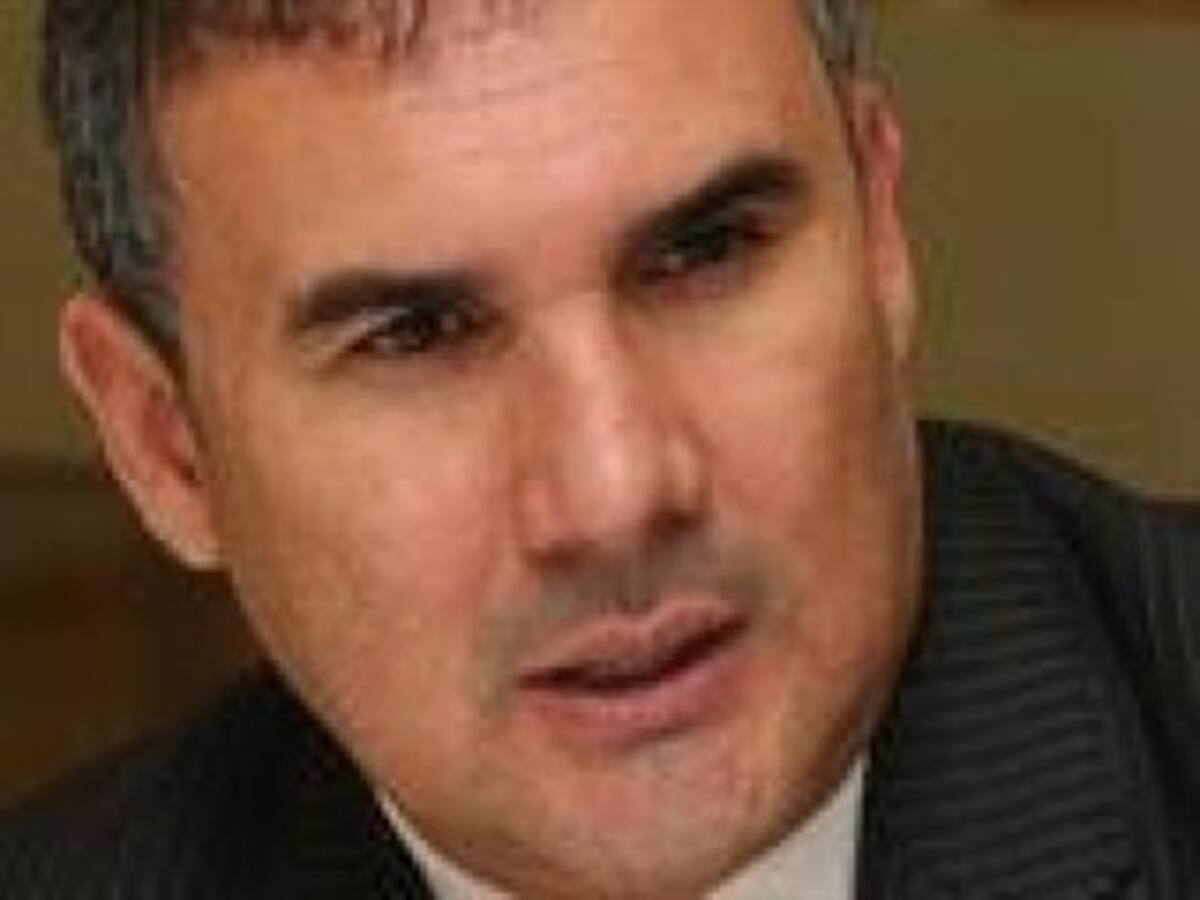 Fiscalía estudiará desde el próximo jueves principio de oportunidad para los Nule