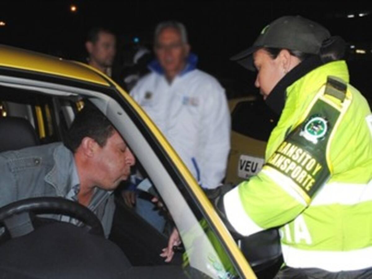 La nueva ley de conductores borrachos es muy fuerte: Máximo Duque