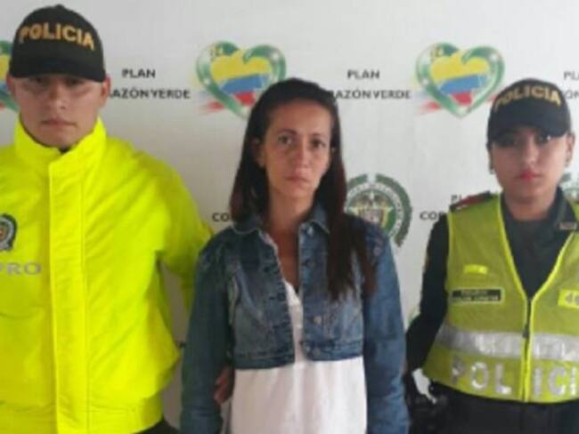 A la cárcel, madre que permitía que padrastro abusara de hija