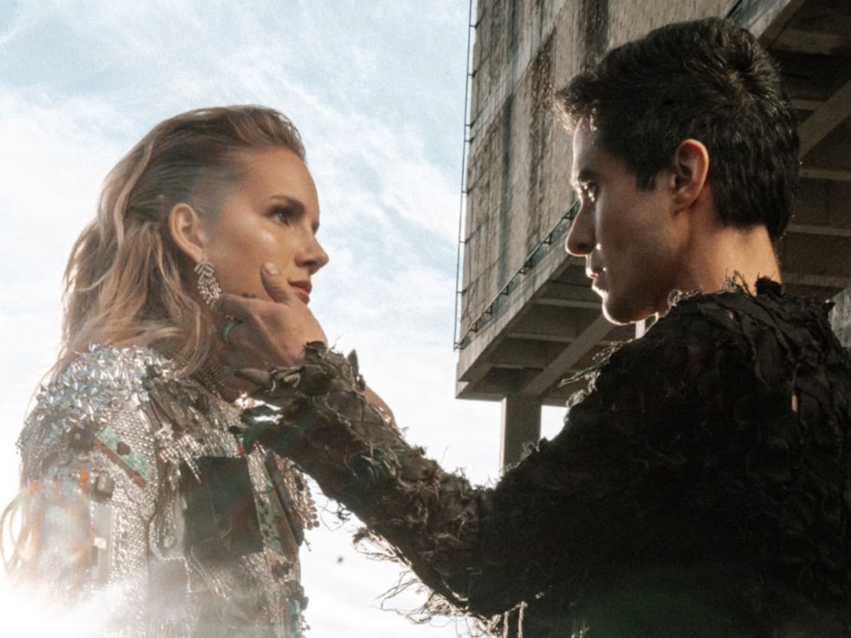 “The River”: DARMAND y Penelope Robin presentan su nueva canción, ¿dónde escucharla?